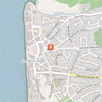 EGLISE SAINT AUGUSTIN