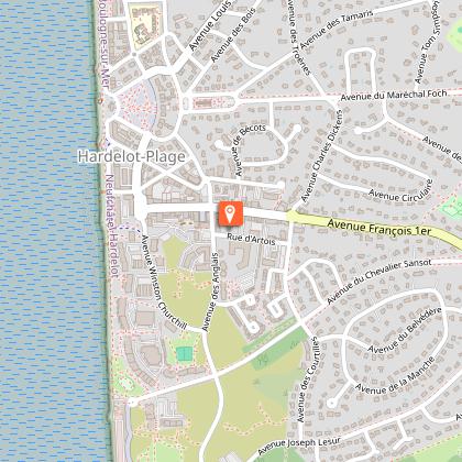 PUB LE SAINT PATRICK