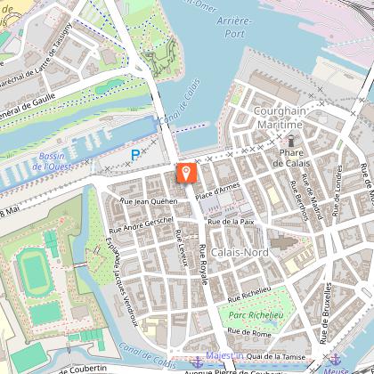 PIZZERIA CHEZ RAFFAELLE