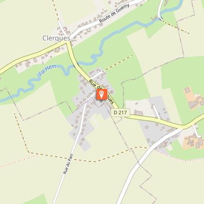 LA TAVERNE DU SEMEUR