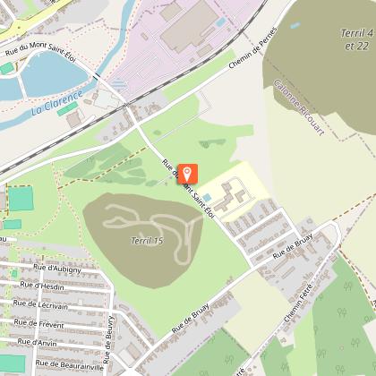 L'Auberge des Gourmets