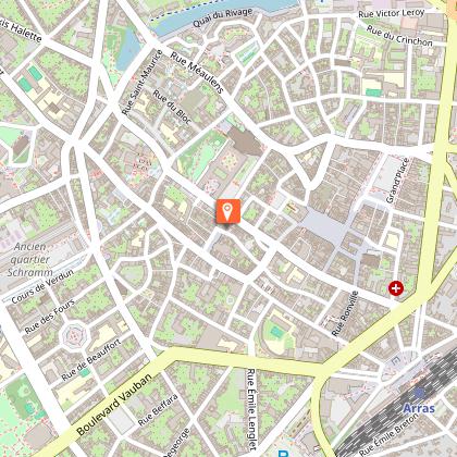 Restaurant Le Carpe Diem