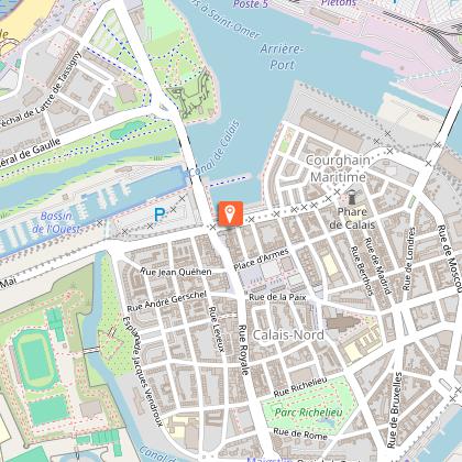 Holiday Inn Restaurant