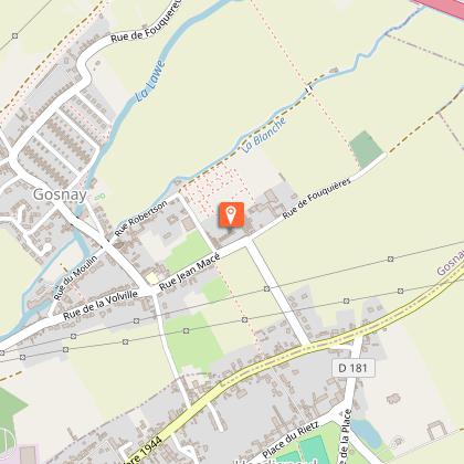 Les Salons de la Chartreuse