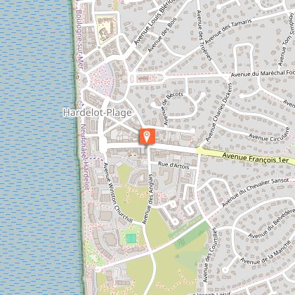 LE COTTON CLUB BAR-TABAC