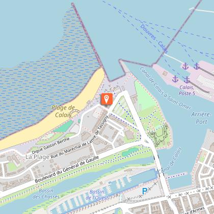 LOUNGE RÉTRO'F CAFÉ