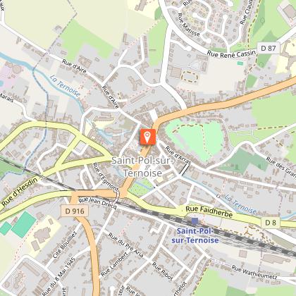 BRASSERIE  CHEZ JULES