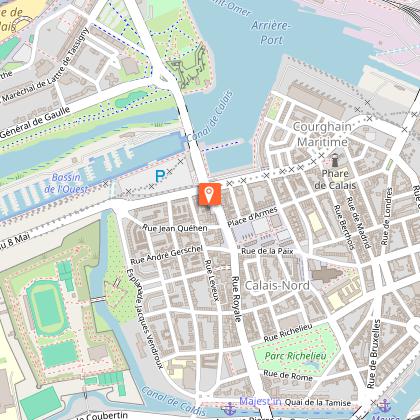 RESTAURANT LE SESAME