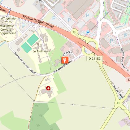 RESTAURANT PIZZA PAÏ