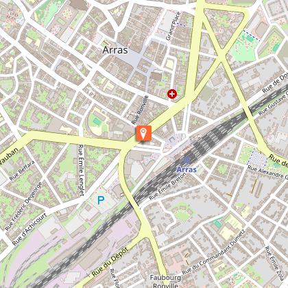 RDV RESTO DE VIRGINIE