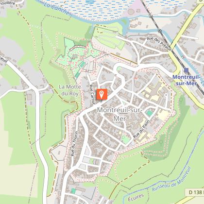 Café de la Place Verte