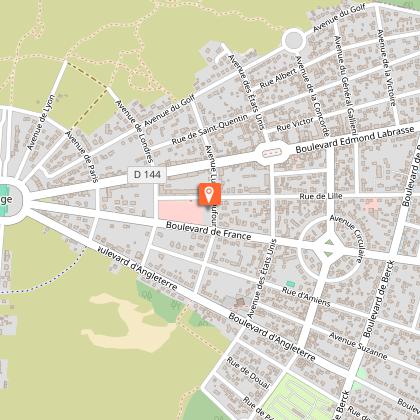 Le Bon Cap - PMU Tabac presse