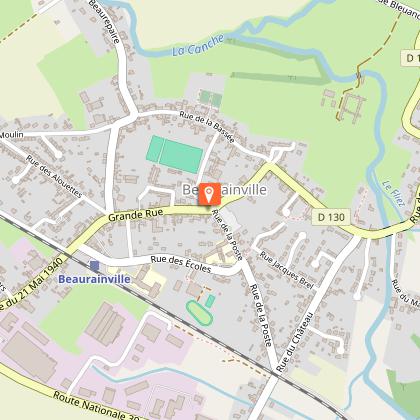 RESTAURANT A LA TABLE D'ANTAN