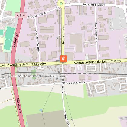 BRASSERIE LE PETIT PRINCE