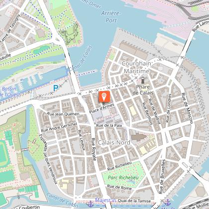 RESTAURANT LA TOURELLO