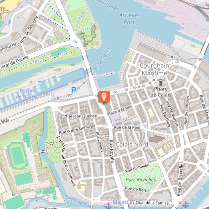 RESTAURANT LE VENEZIA