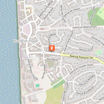 LE SHAMROCK IRISH PUB