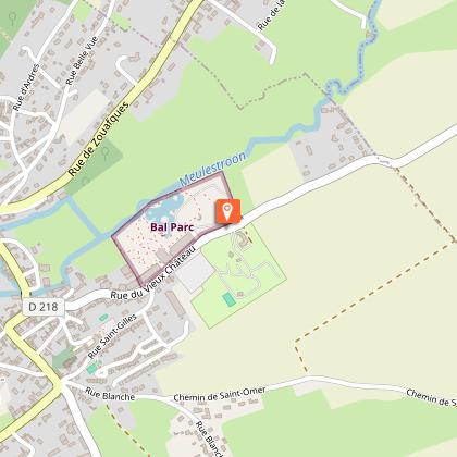 LES SALONS DE LA HEM