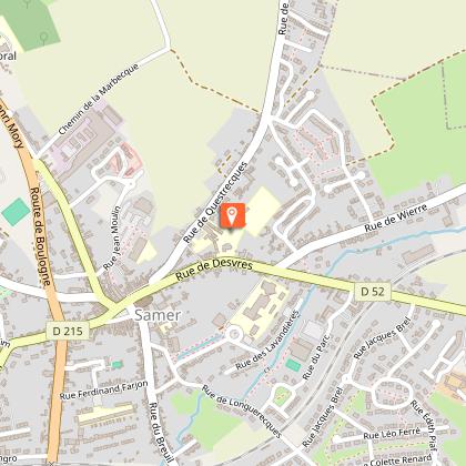 Maison Familiale du boulonnais