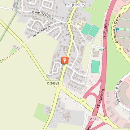 Sure Hôtel Best Western