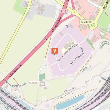 Haut'Aile The Originals