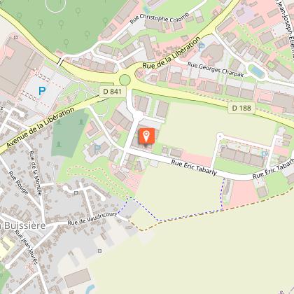 B&B Hôtel Béthune-Bruay-la-Buissière