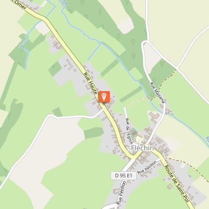 LE GÎTE DE FLÉCHIN