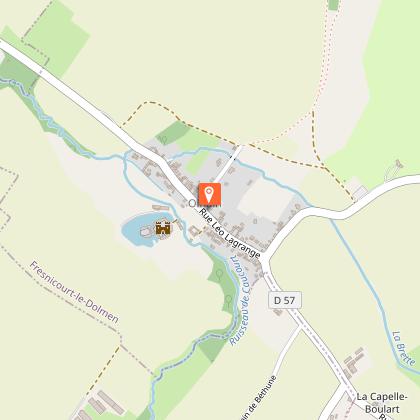 Gîte de groupe Le CM2