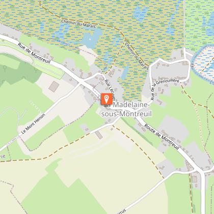 Les Bobos À La Ferme