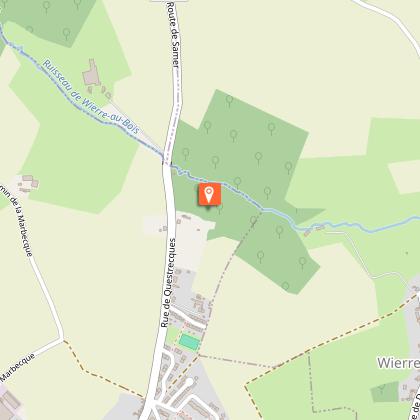 Mme Tatiana Buirette