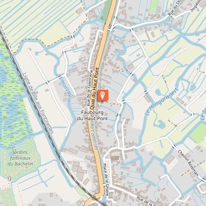 LA ROULOTTE DU BONHEUR