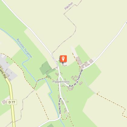 LA FERME DES 3 BAUDETS