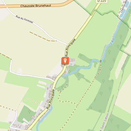 GÎTE DU HAM DE WARNECQUES