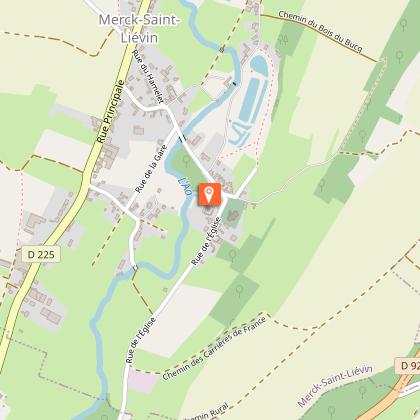 GÎTE COMMUNAL LE PRESBYTÈRE