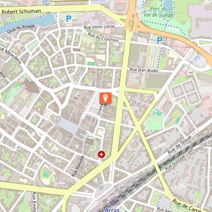 Gîte de la Grand'Place