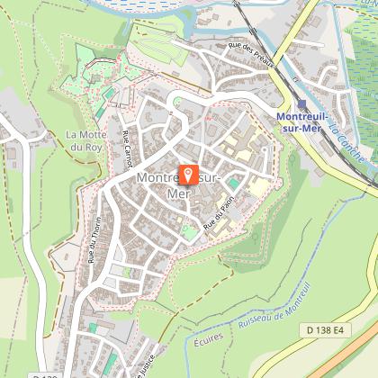 RAEM (Rencontres Artistiques en Montreuillois)