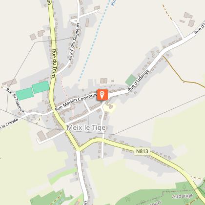 Entente Sp. Meix-le-Tige