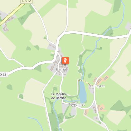 Galerie de Peintures de Monsieur FORJAN