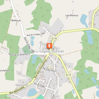 Musée du Chanvre et de la Ganterie