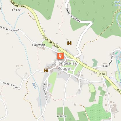 Maison de la Sirène