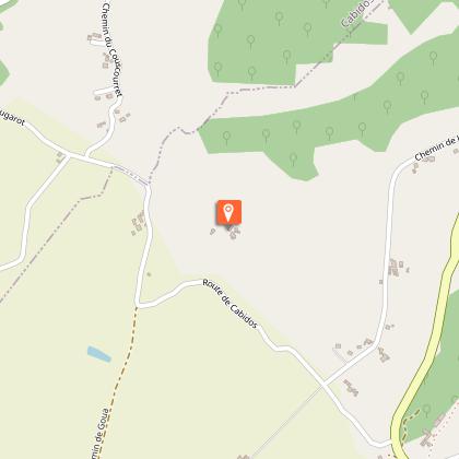 Chambres d'hôtes Loustalet