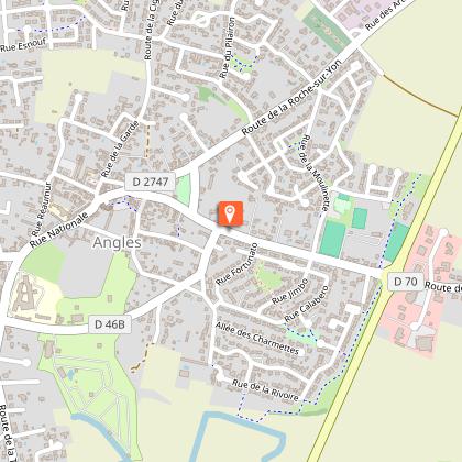 BESSIERE SYLVIE ET DOMINIQUE