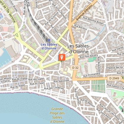 Maison Mme Donnet Sylvie - Villa Rosella