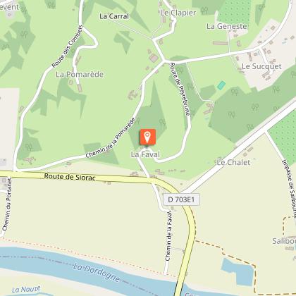 Le Petit Chaperon Rouge