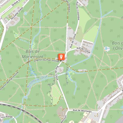 Le train arrive dans 5 minutes