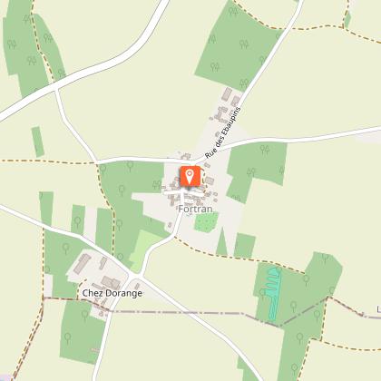 Le jardin de Fortran