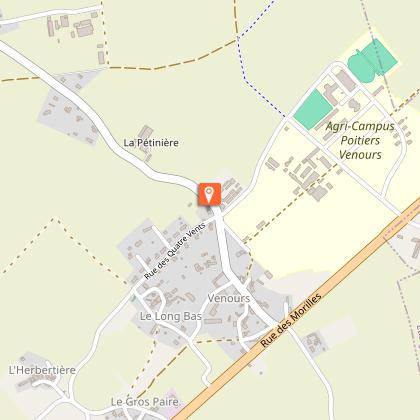 Centre d'Art Contemporain Rurart