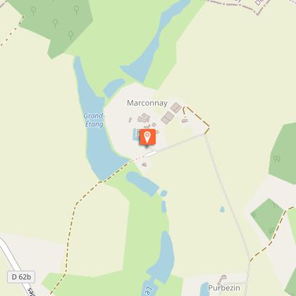 Château de Marconnay