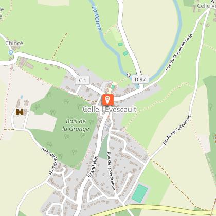 Église Saint-Etienne