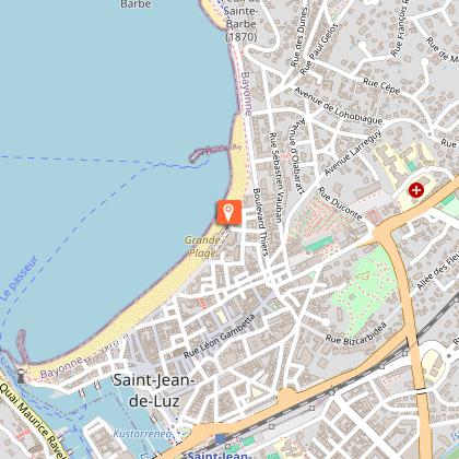 Bar - Snack Arthabar